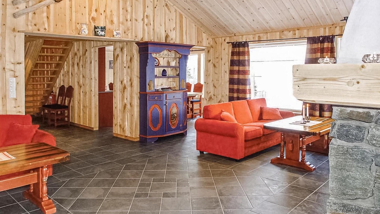 Photo of Bedroom in Hemsedal