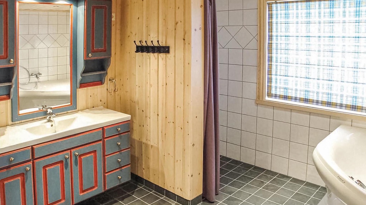 Photo of Bathroom in Hemsedal