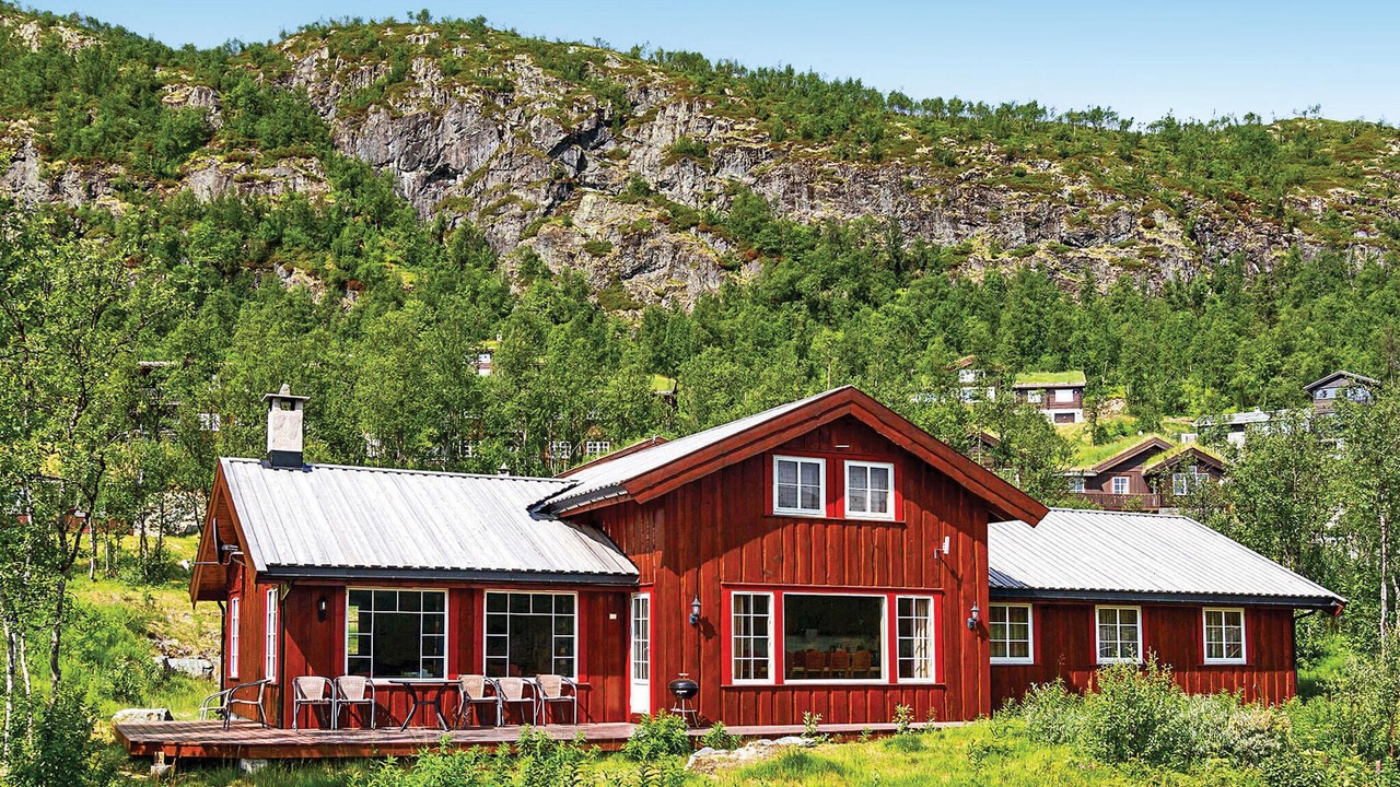 Photo of Others in Hemsedal
