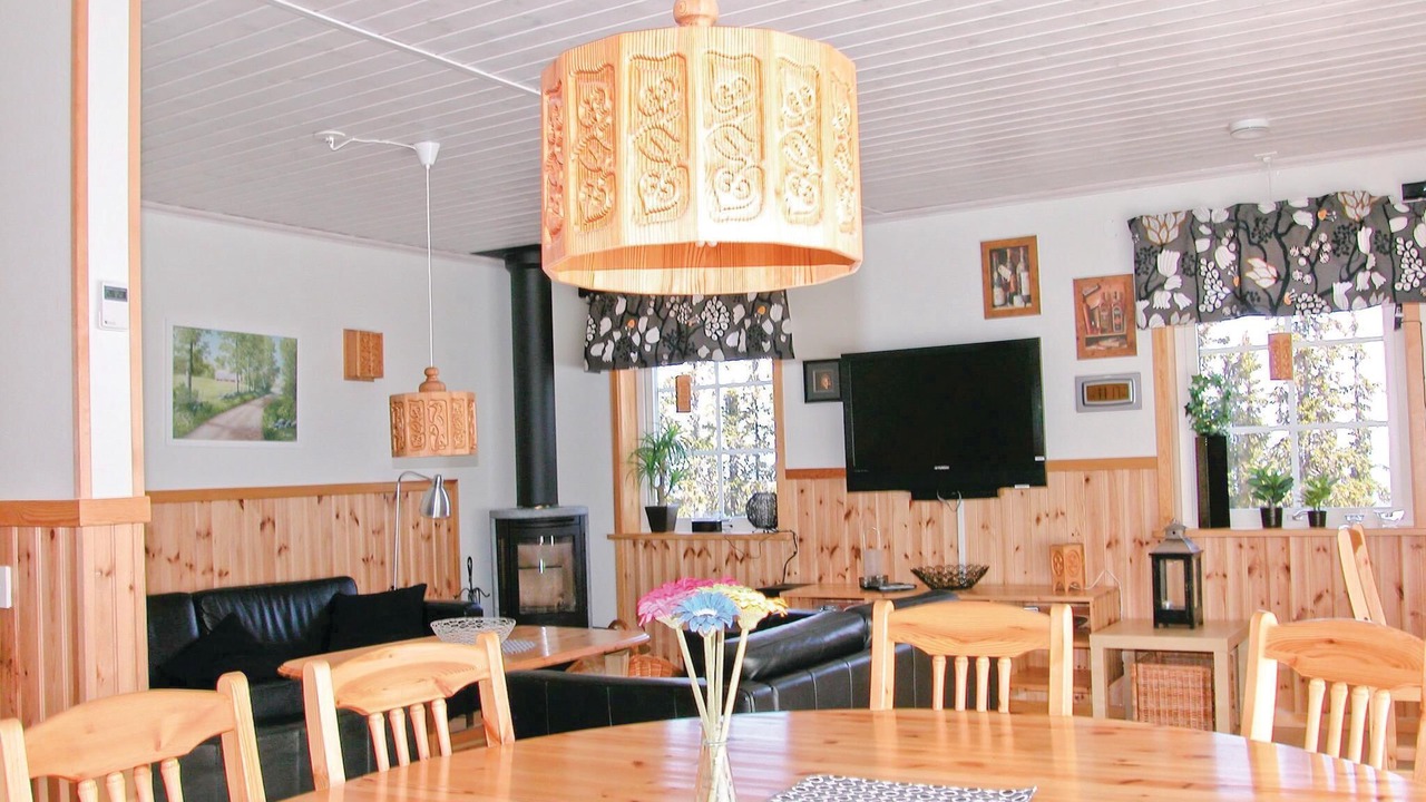 Photo of Bedroom in Salen