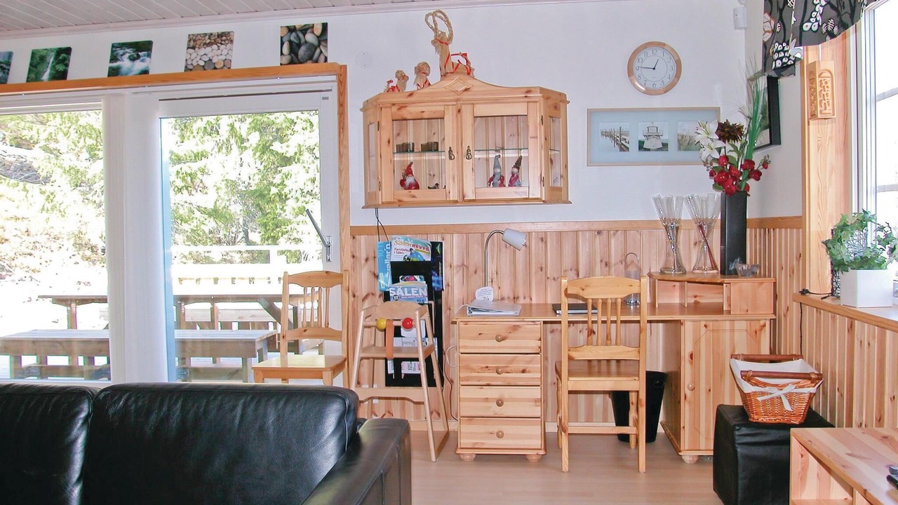 Photo of Bedroom in Salen