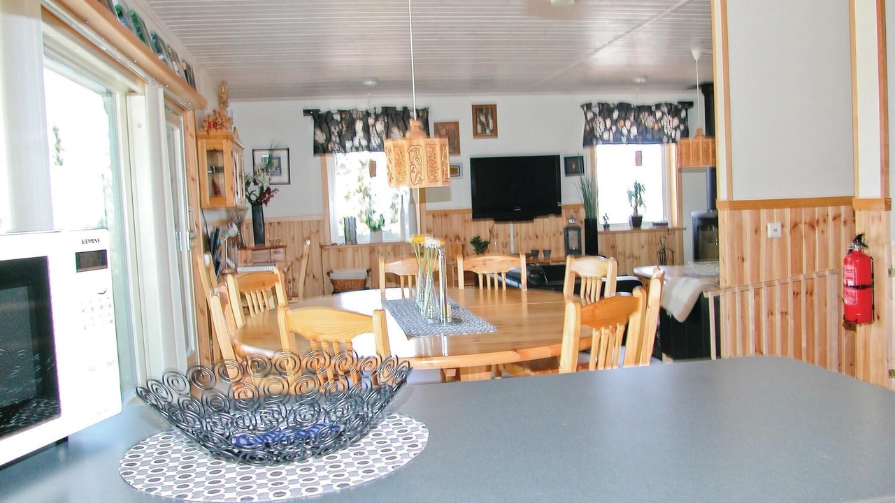 Photo of Bedroom in Salen