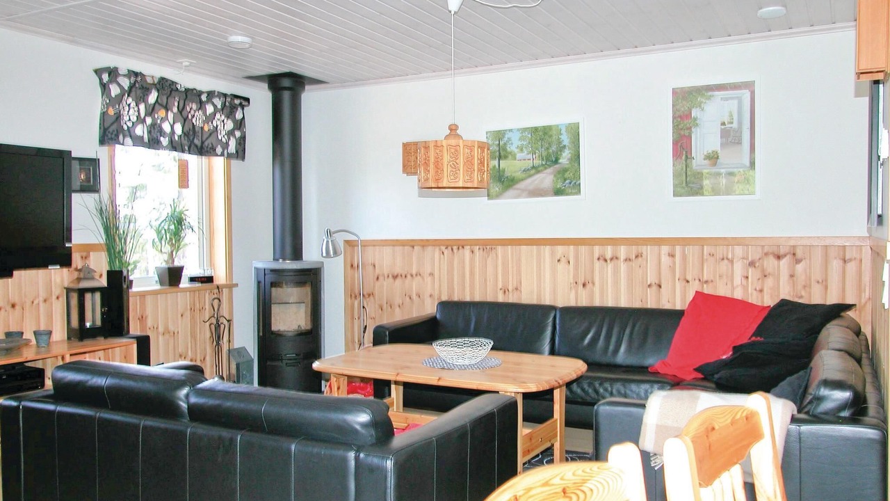 Photo of Bedroom in Salen