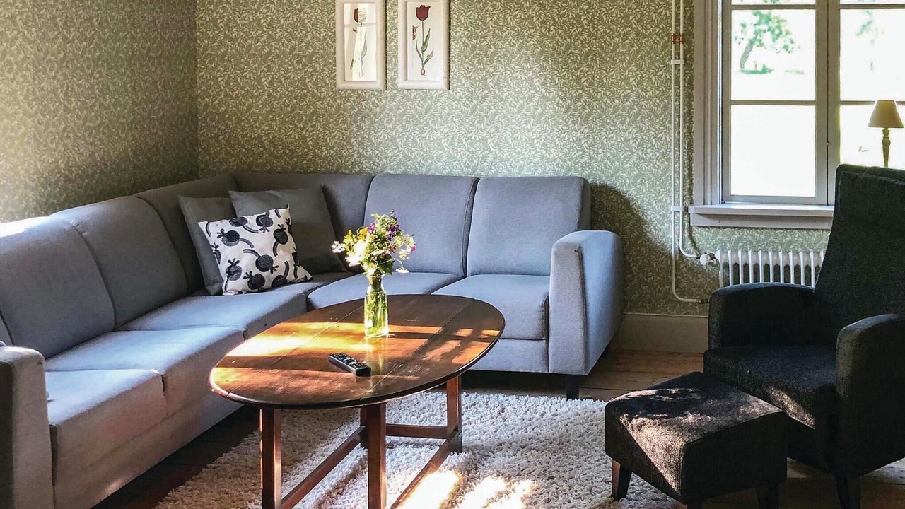 Photo of Bedroom in Tranas Municipality