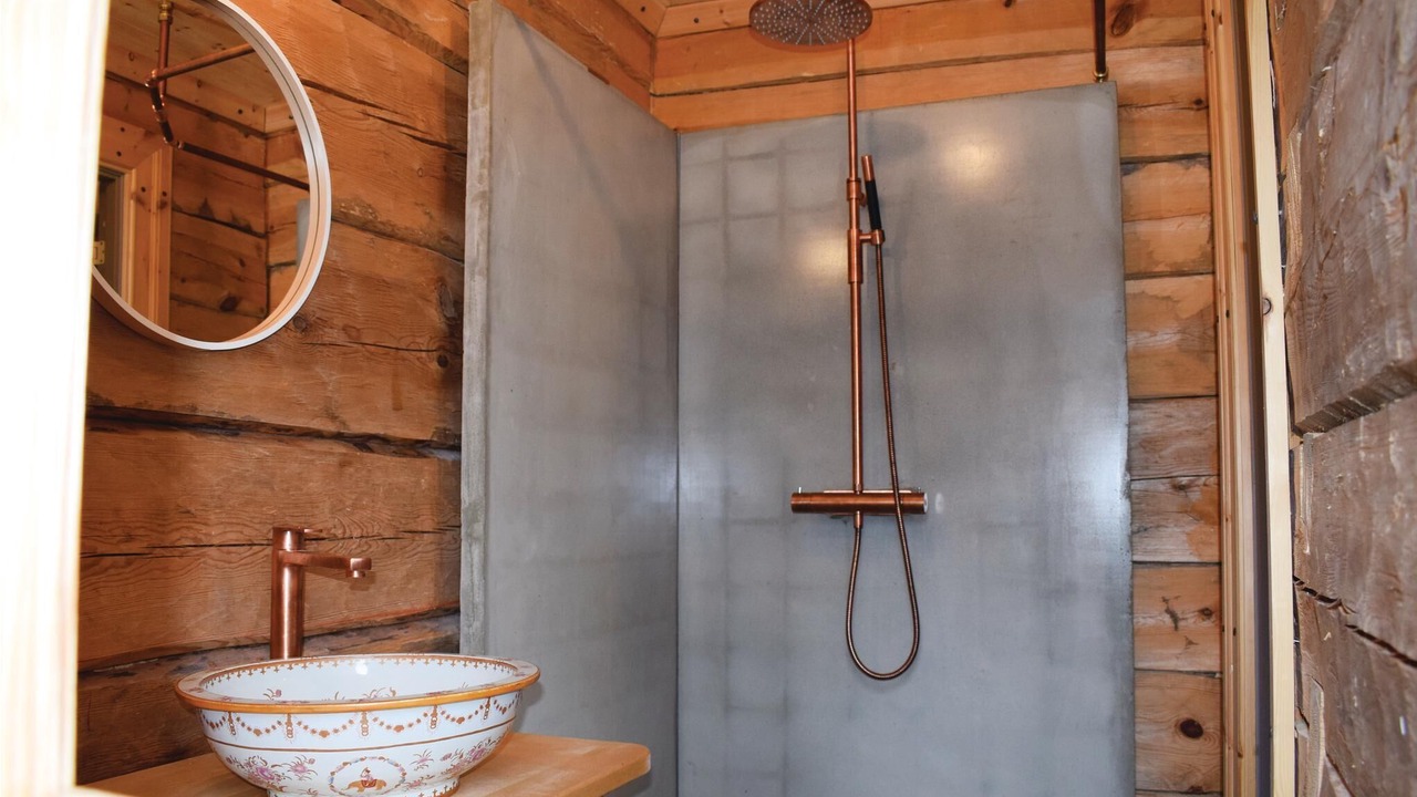 Photo of Bathroom in Tranas Municipality