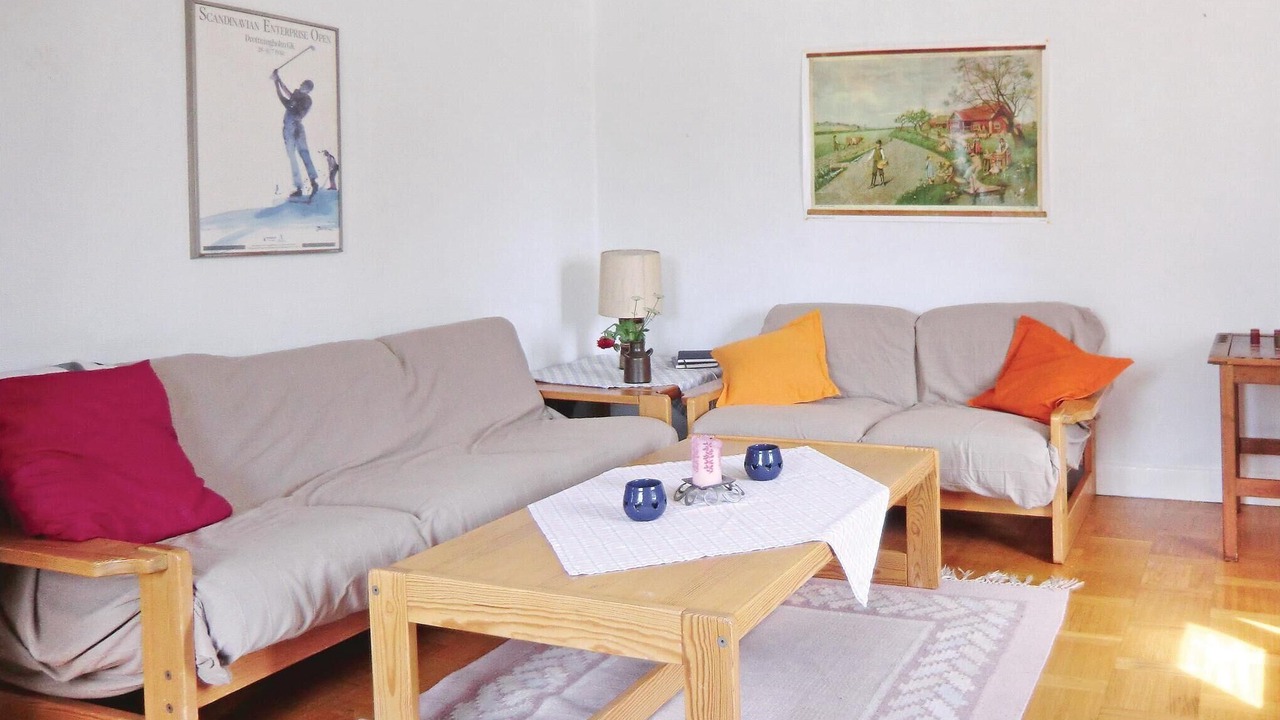 Photo of Bedroom in Lottorp