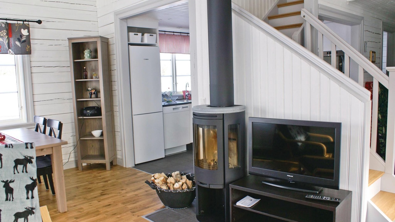 Photo of Bedroom in Vetlanda Municipality