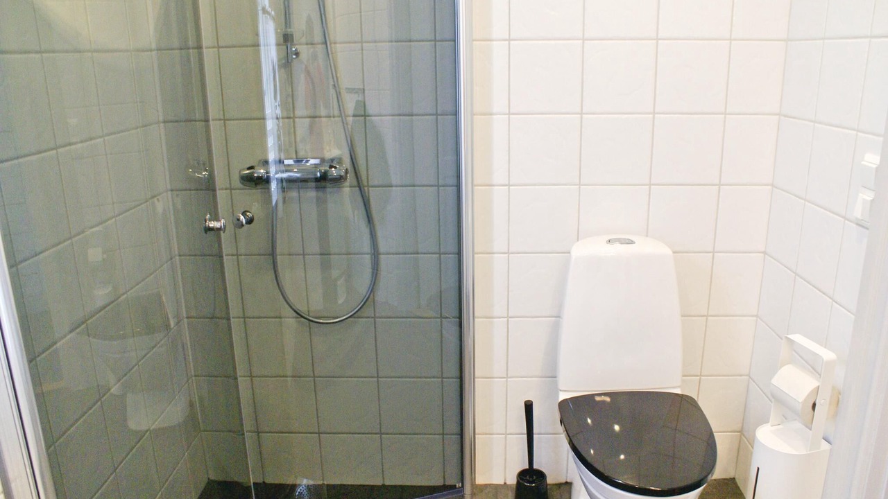 Photo of Bathroom in Vetlanda Municipality