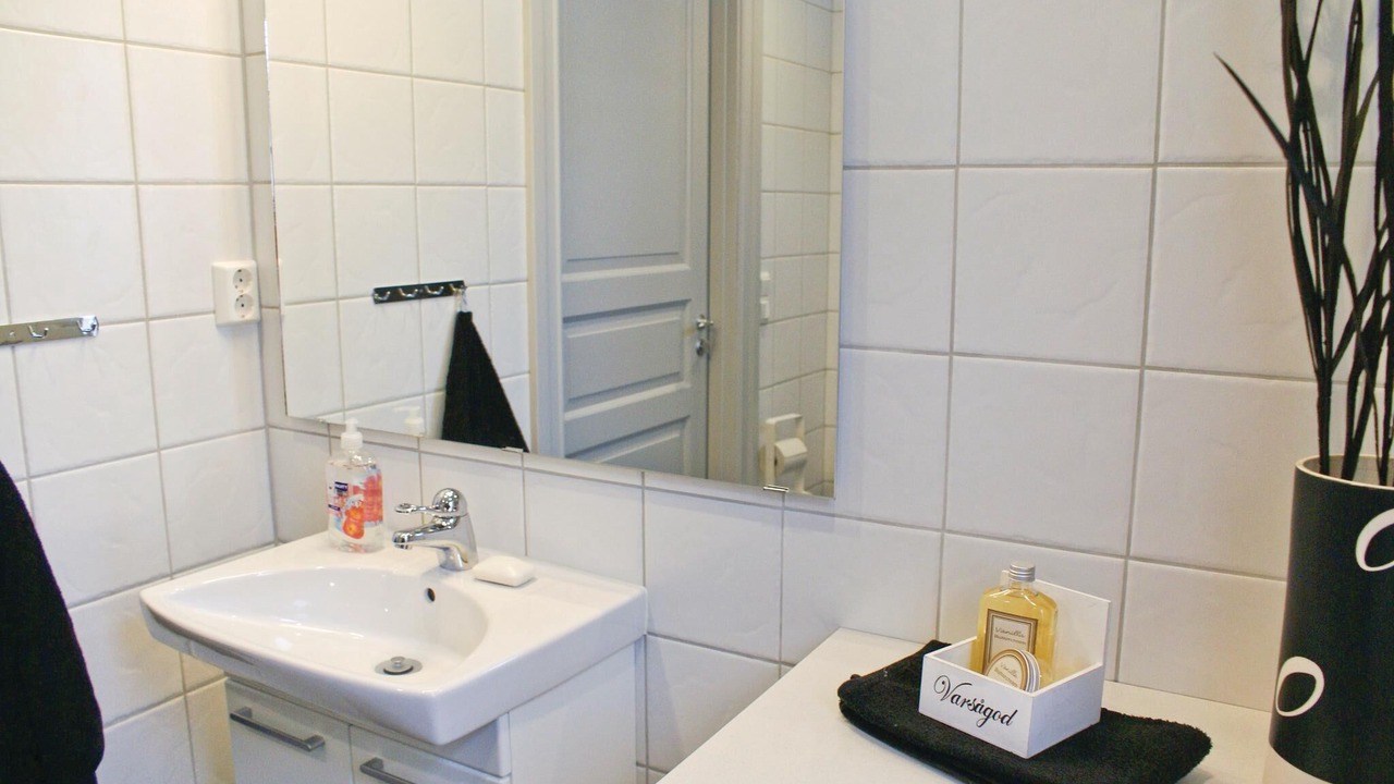 Photo of Bathroom in Vetlanda Municipality