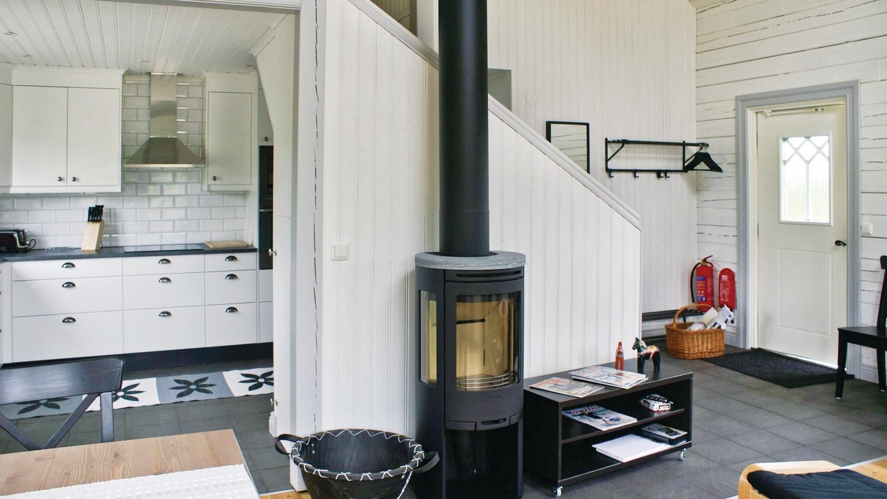 Photo of Bedroom in Vetlanda Municipality