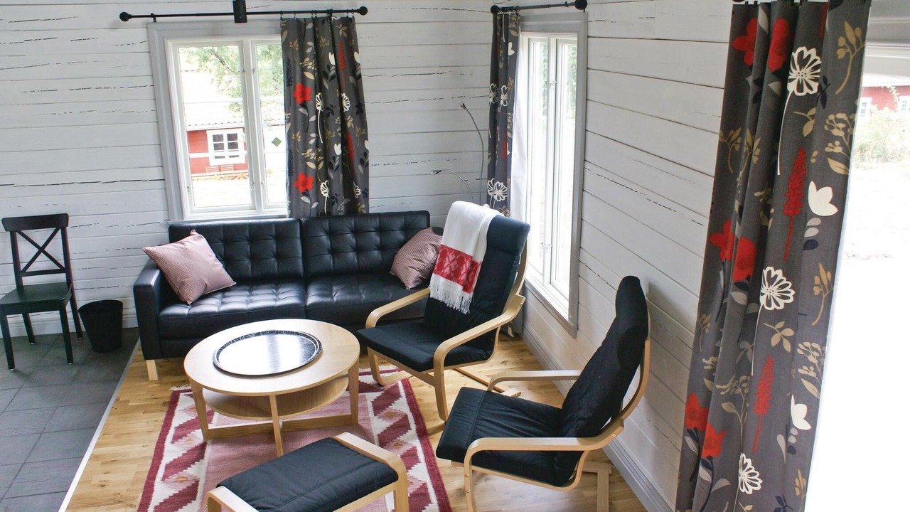 Photo of Bedroom in Vetlanda Municipality