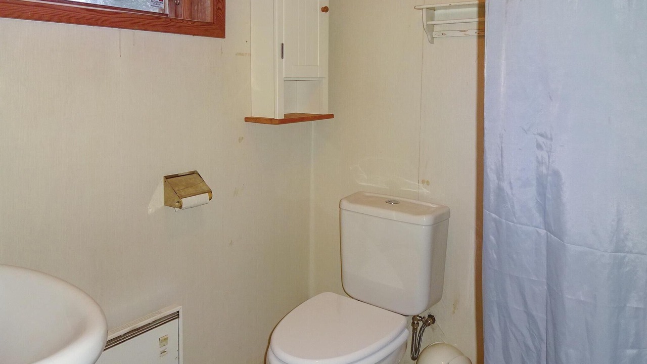 Photo of Bathroom in Vittsjo
