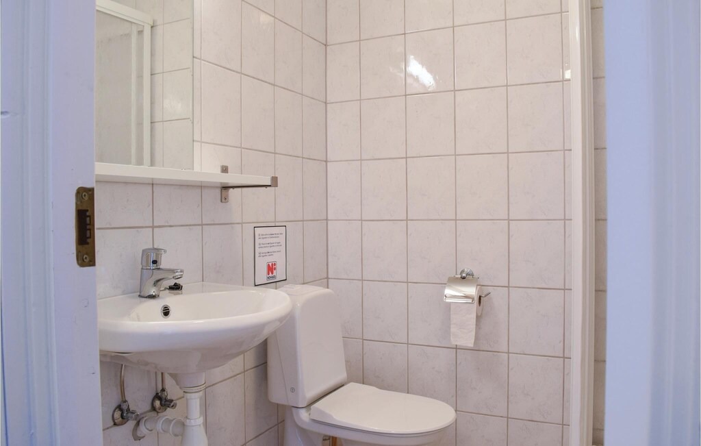 Photo of Bathroom in Lillehammer