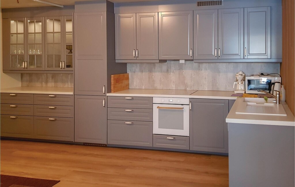 Photo of Kitchen in Lillehammer