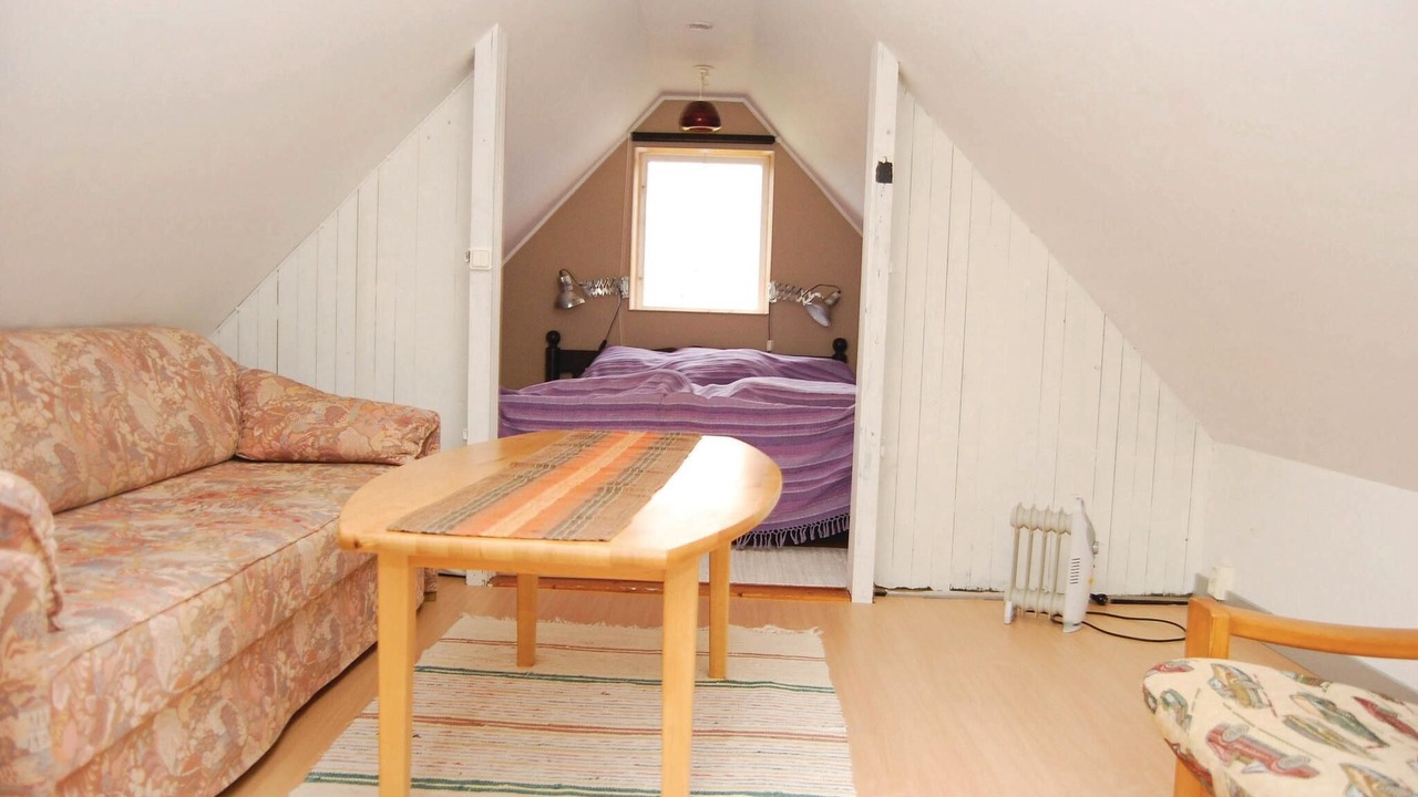 Photo of Bedroom in Lyckeby