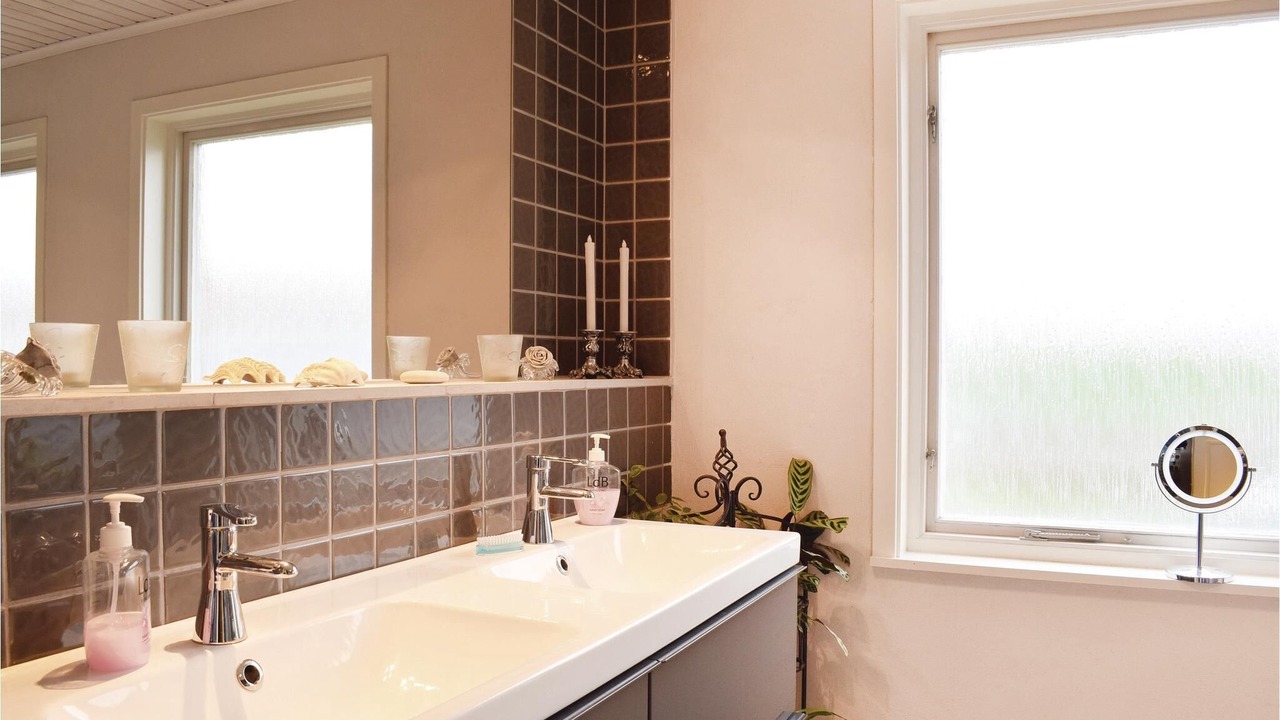 Photo of Bathroom in Visby