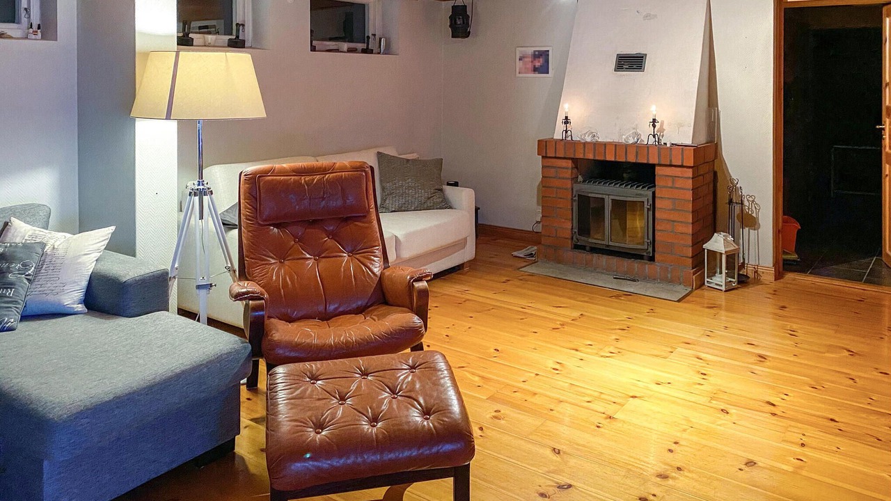 Photo of Bedroom in Visby
