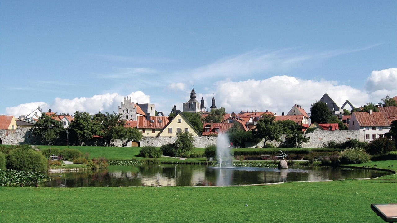 Photo of Others in Visby