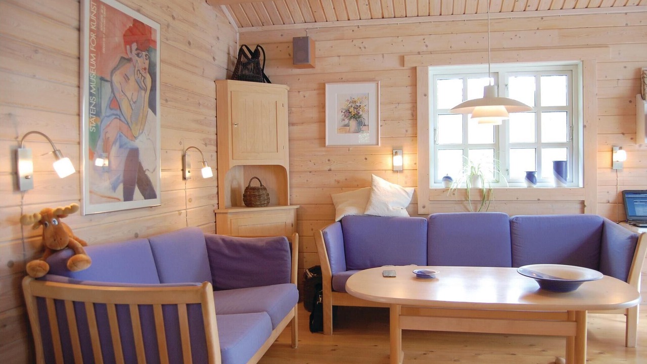 Photo of Bedroom in Osby