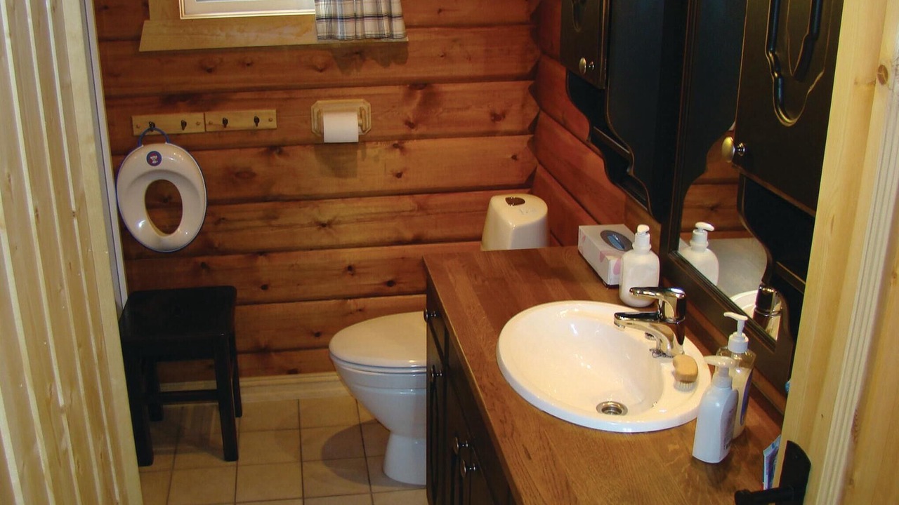 Photo of Bathroom in Vikberget