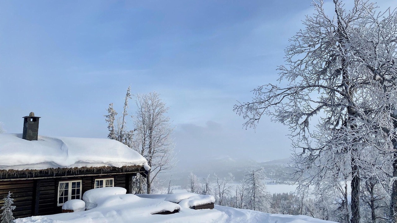 Photo of Others in Vikberget