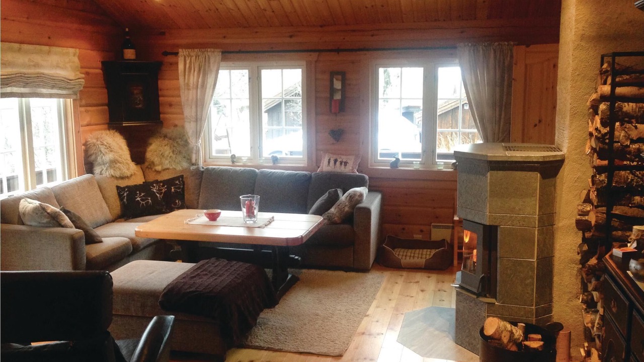 Photo of Bedroom in Vikberget