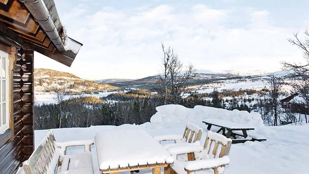 Photo of Bedroom in Vikberget