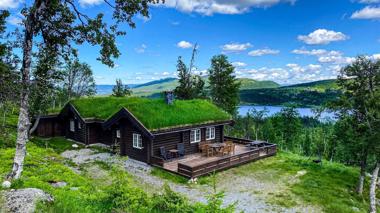 Photo of Others in Vikberget