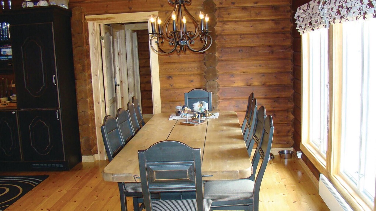 Photo of Bedroom in Vikberget