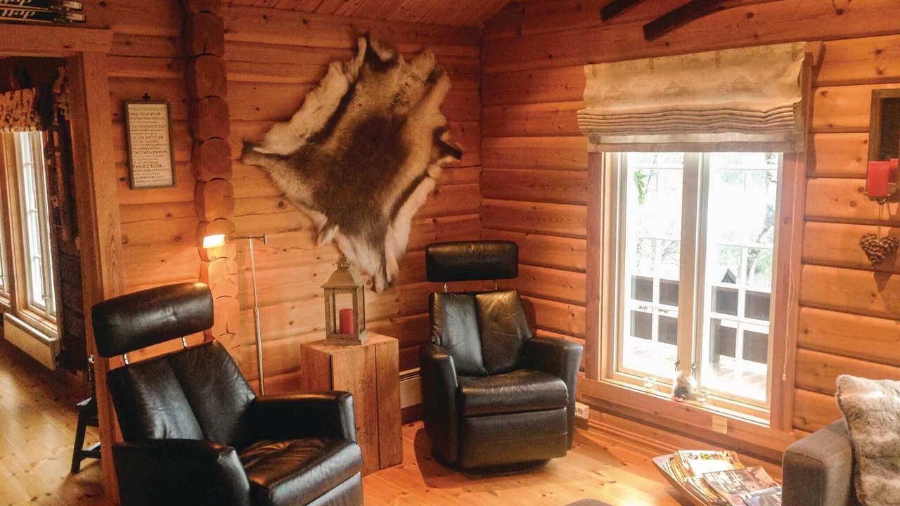 Photo of Bedroom in Vikberget