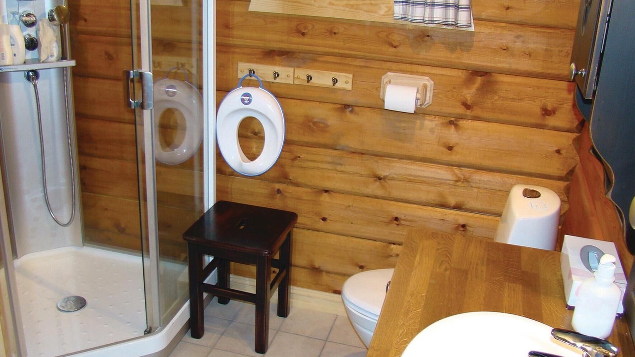 Photo of Bathroom in Vikberget