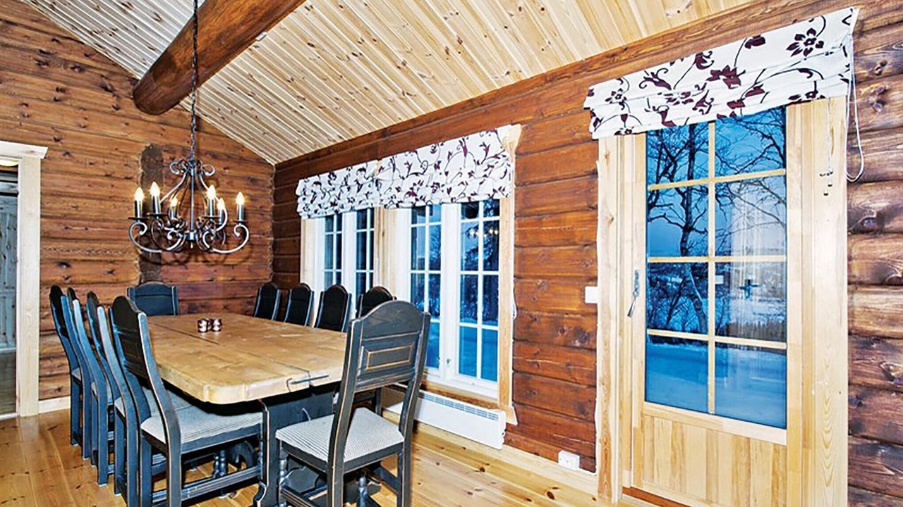 Photo of Bedroom in Vikberget