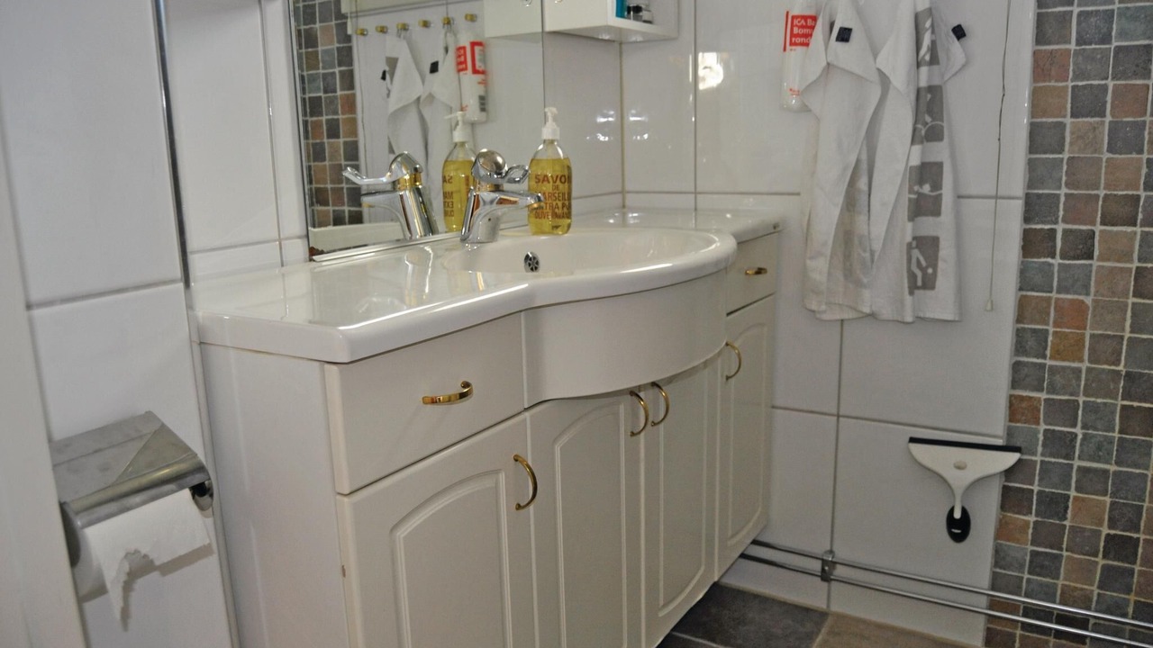 Photo of Bathroom in Vastra Frolunda