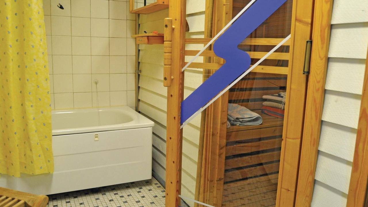 Photo of Bathroom in Vastra Frolunda