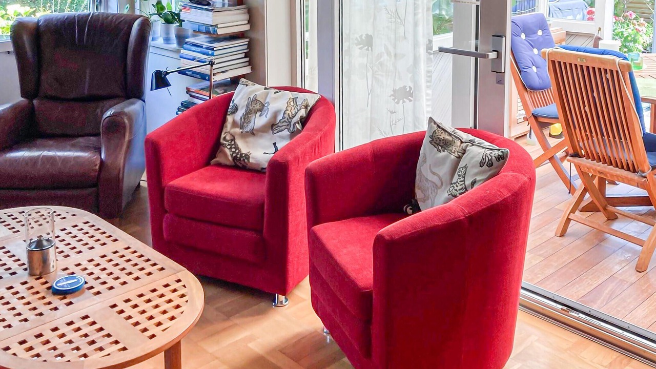 Photo of Bedroom in Vastra Frolunda