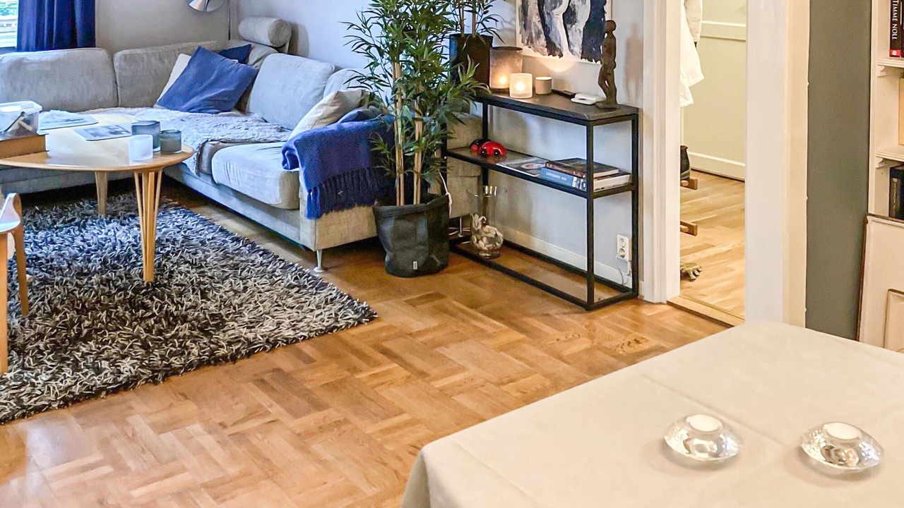 Photo of Bedroom in Vastra Frolunda