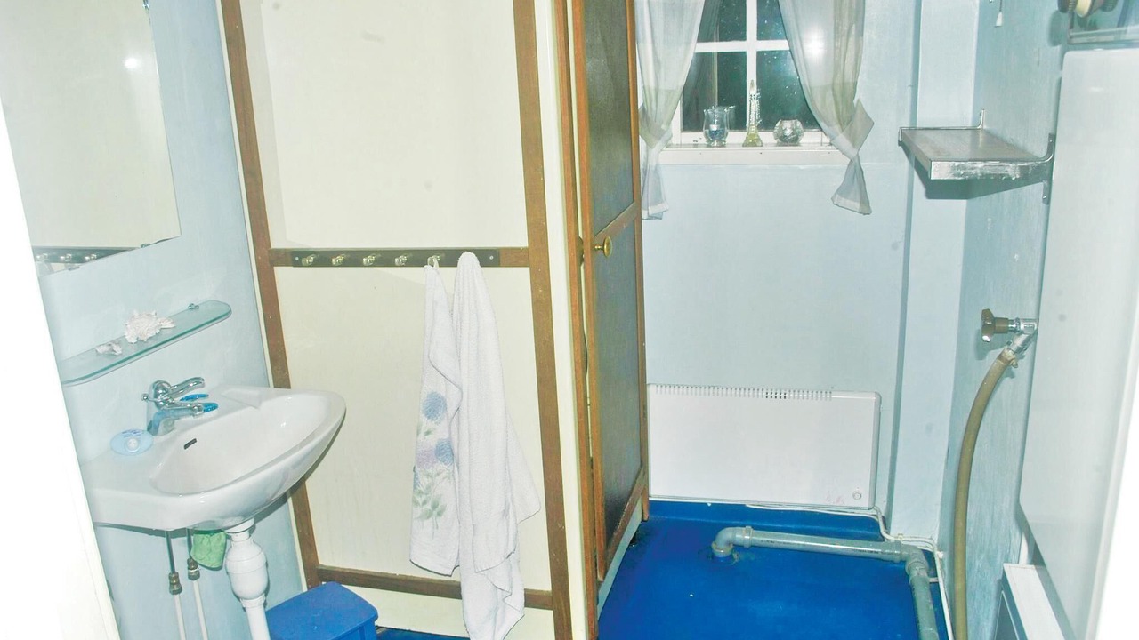 Photo of Bathroom in Rottneros