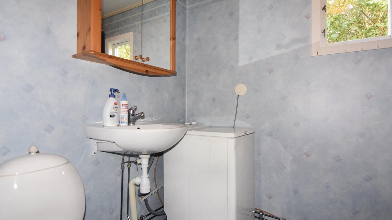 Photo of Bathroom in Saffle Municipality