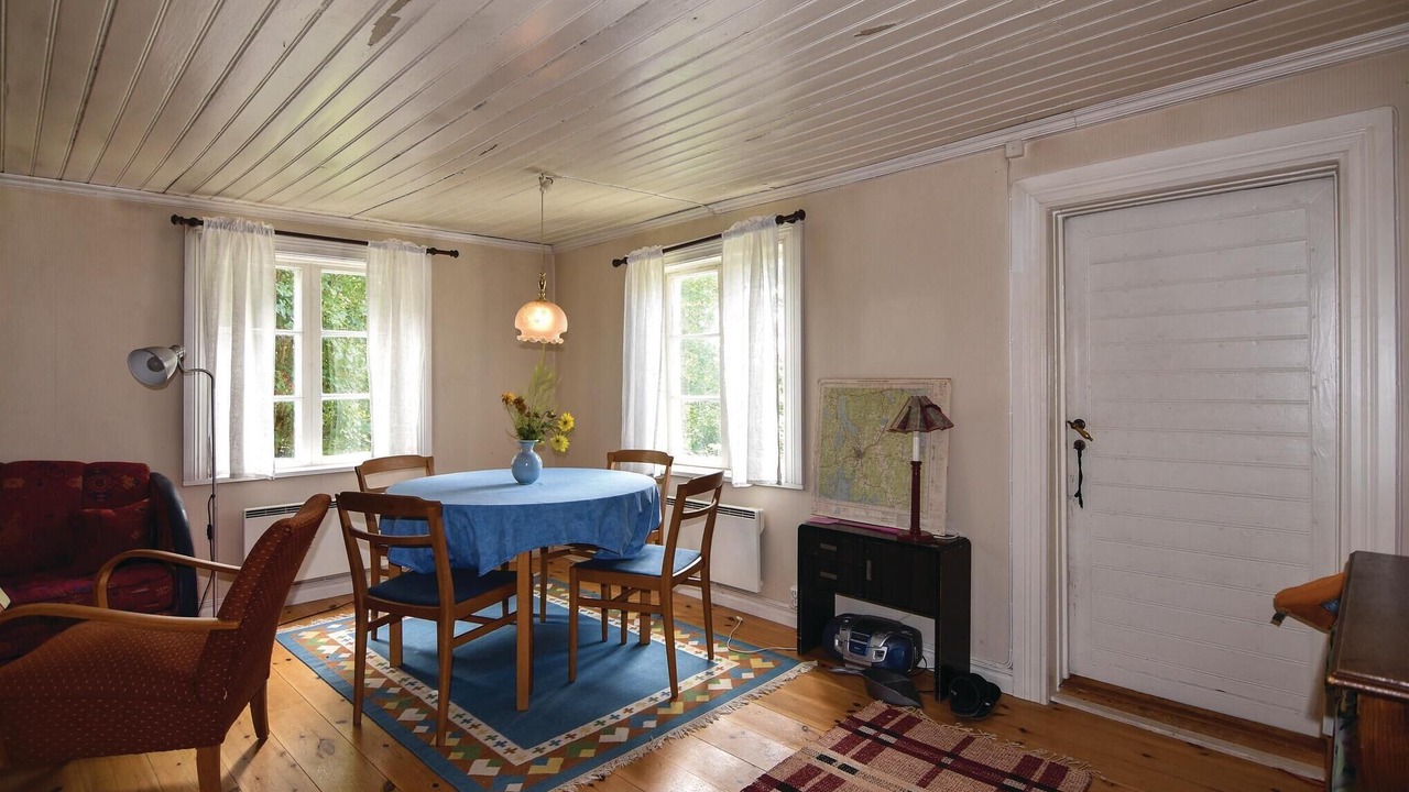 Photo of Bedroom in Saffle Municipality