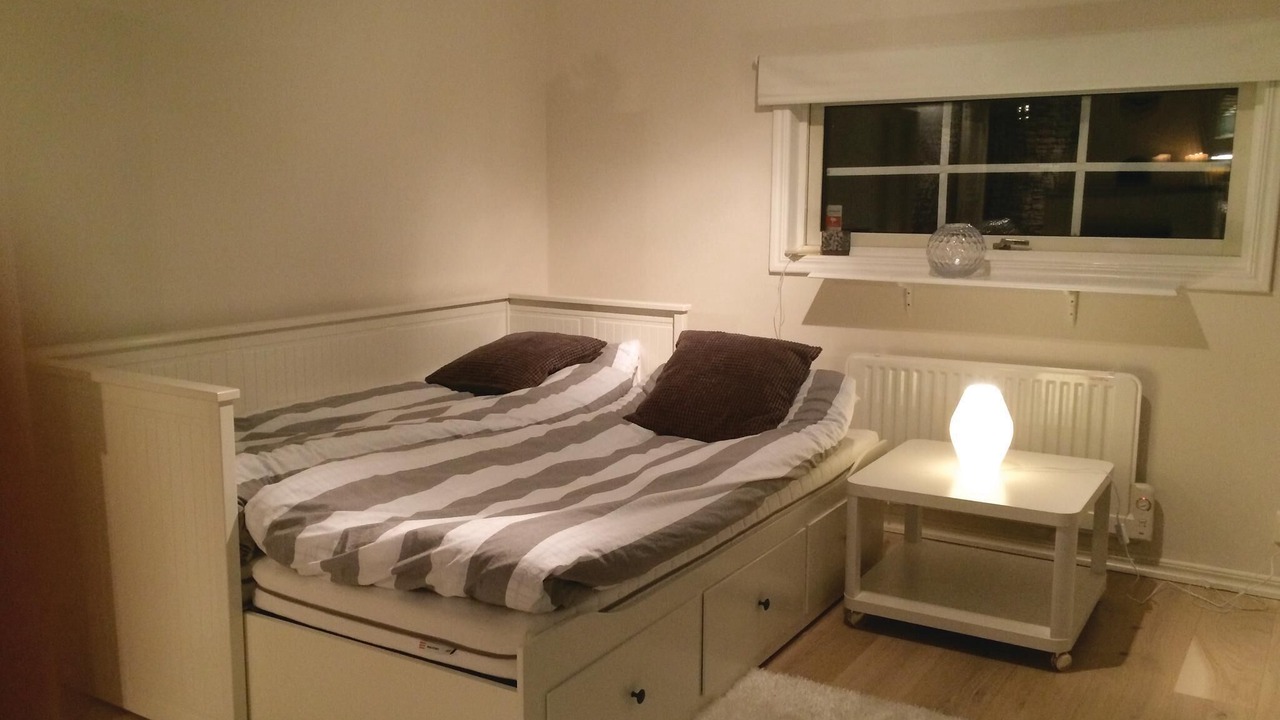 Photo of Bedroom in Gislaved