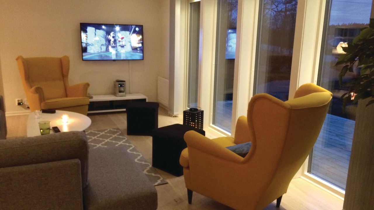 Photo of Bedroom in Gislaved