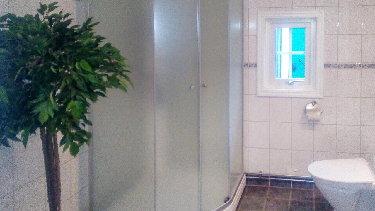 Photo of Bathroom in Gislaved