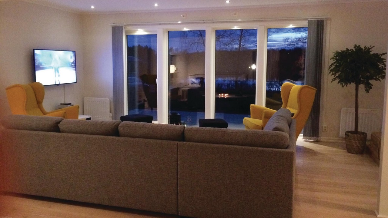 Photo of Bedroom in Gislaved