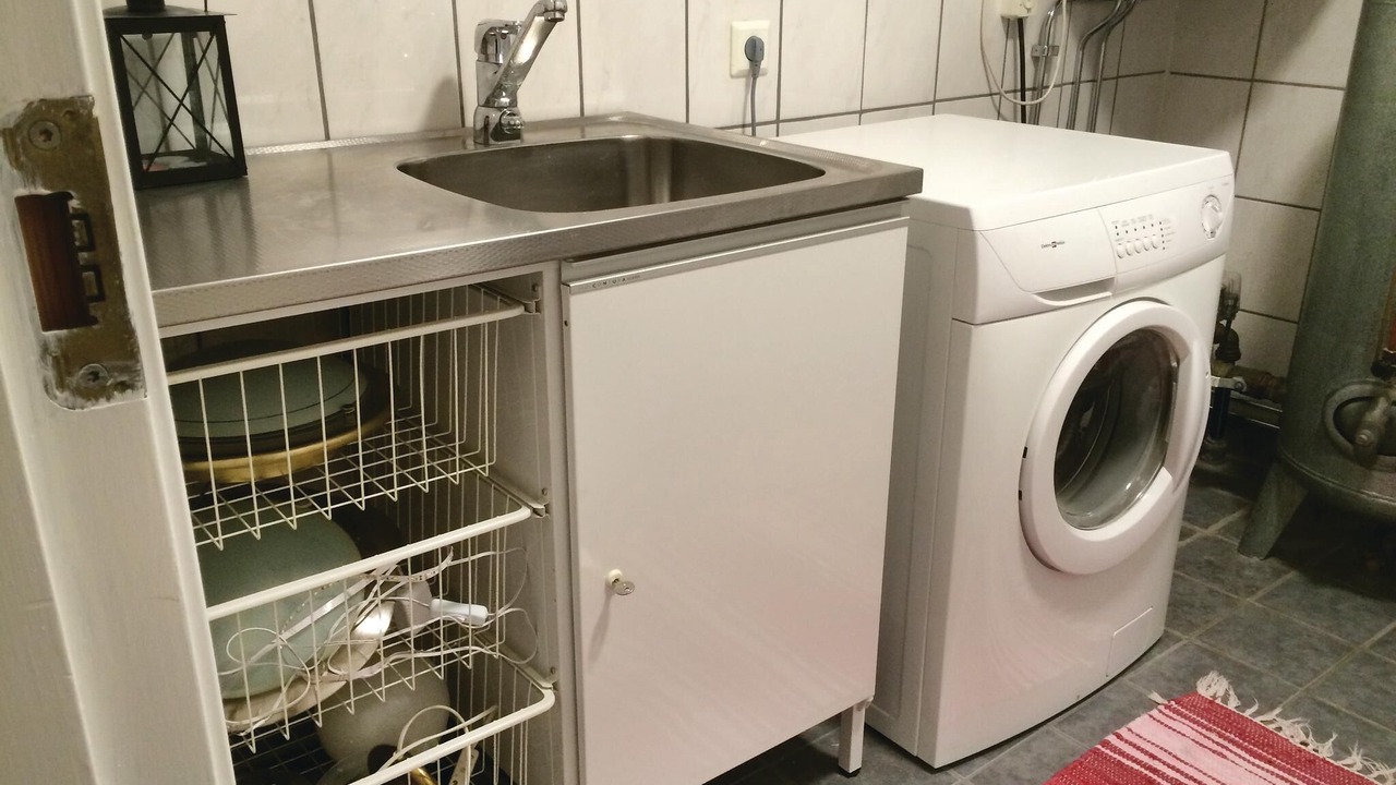 Photo of Bathroom in Gislaved