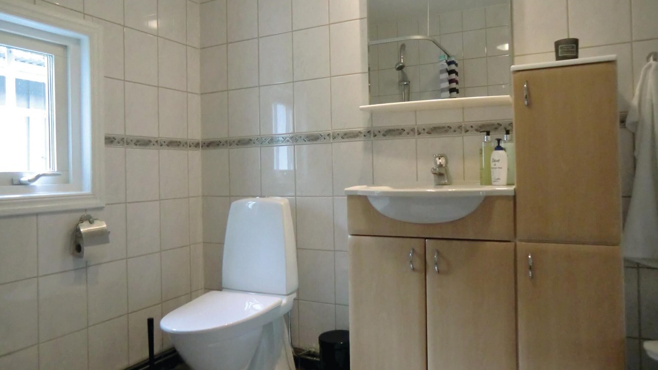 Photo of Bathroom in Gislaved