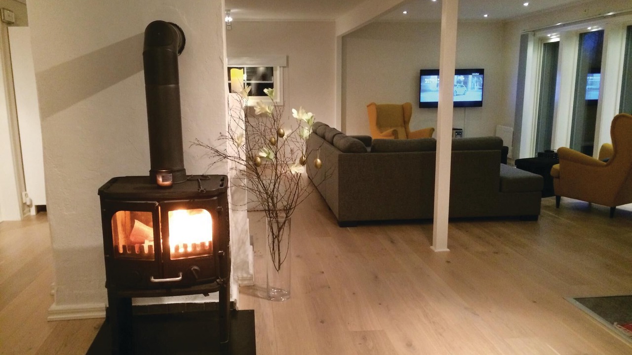 Photo of Bedroom in Gislaved