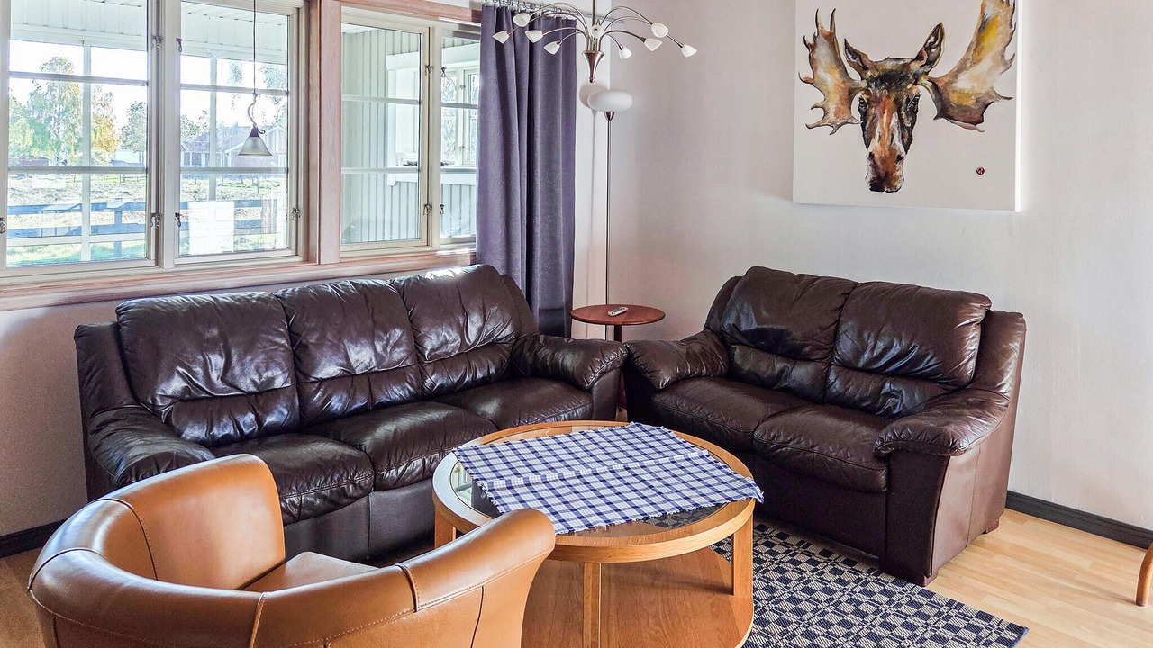 Photo of Bedroom in Flattinge