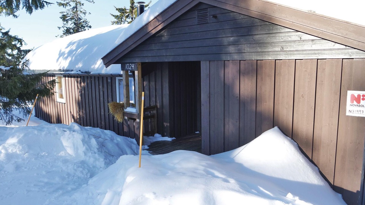 Photo of Others in Sjusjoen