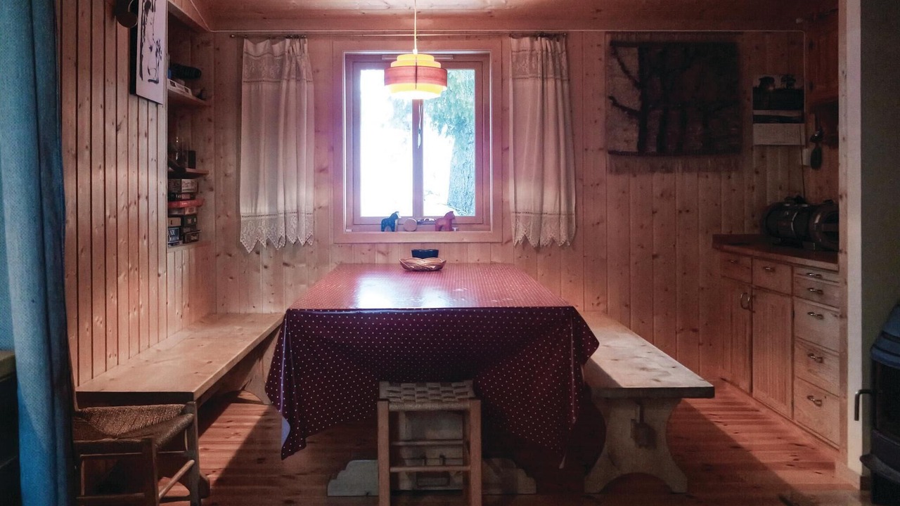 Photo of Others in Sjusjoen
