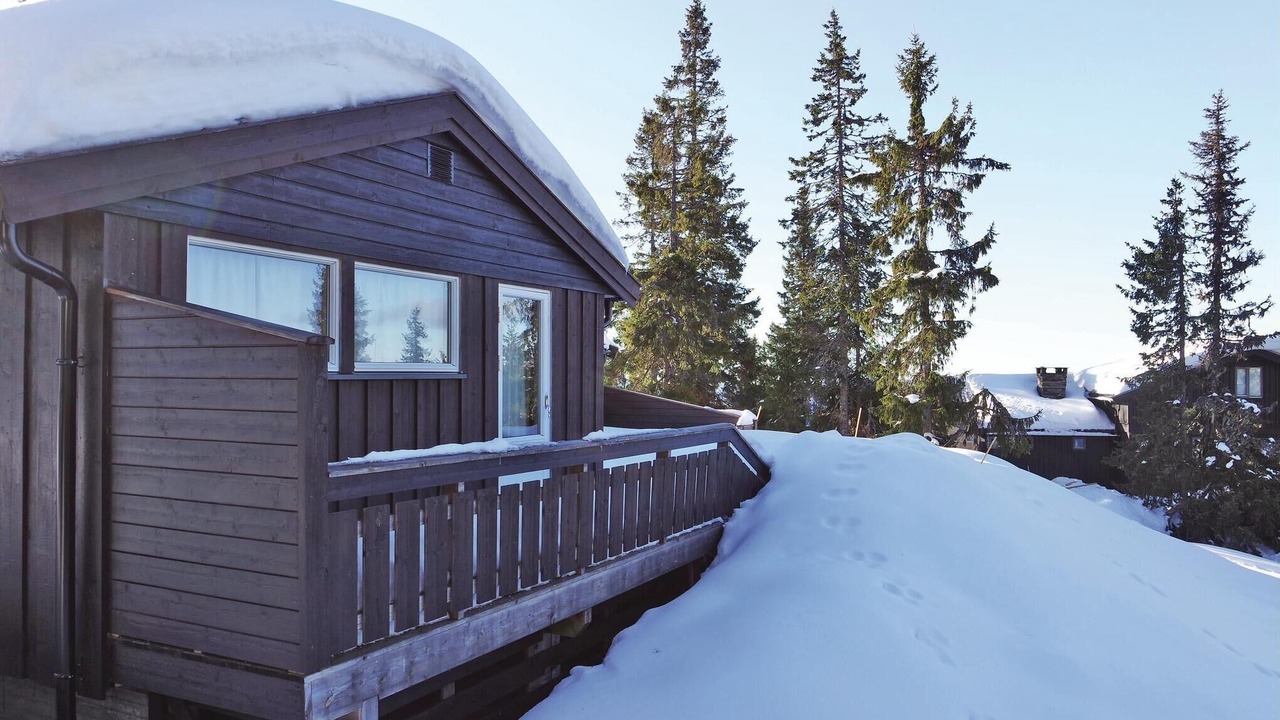 Photo of Others in Sjusjoen